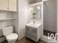 Vente appartement 1 pièce Vente appartement 1 pièce