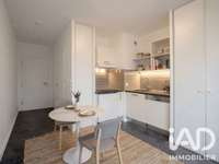 Vente appartement 2 pièces Vente appartement 2 pièces