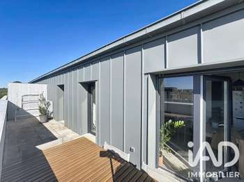 Vente appartement 2 pièces Villenave-d'Ornon 33