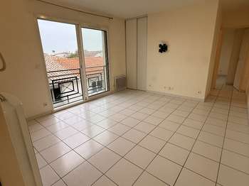 Vente Appartement 2 piècesVillenave-d'Ornon
