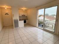 Vente appartement 2 pièces Vente appartement 2 pièces