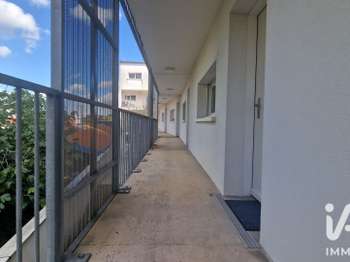 Vente Appartement 2 piècesVillenave-d'Ornon