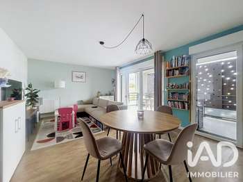 Vente Appartement 4 piècesVillenave-d'Ornon
