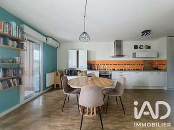 Vente appartement 4 pièces Vente appartement 4 pièces