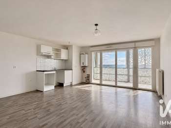 Vente Appartement 3 piècesVillenave-d'Ornon