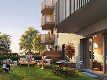 Vente appartement 4 pièces Villenave-d'Ornon 33