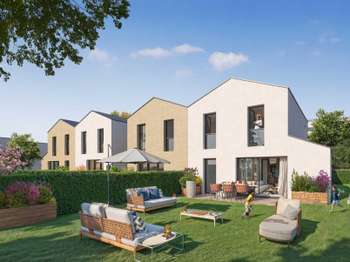 Vente appartement 3 pièces Villenave-d'Ornon 33