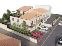 Vente appartement 3 pièces Vente appartement 3 pièces