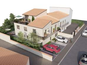 Vente Appartement 3 piècesVilleneuve-de-la-Raho