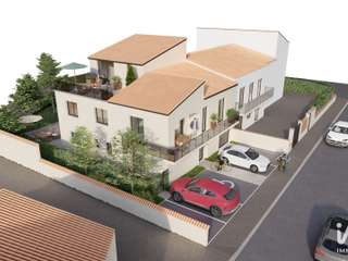 Vente appartement 3 pièces Vente appartement 3 pièces