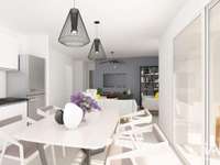 Vente appartement 3 pièces Vente appartement 3 pièces