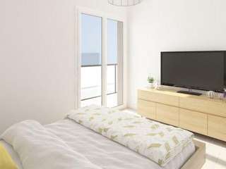 Vente appartement 3 pièces Vente appartement 3 pièces