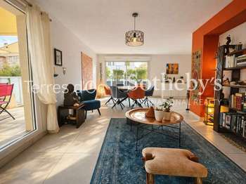 Vente appartement 4 pièces Villeneuve-de-la-Raho 66