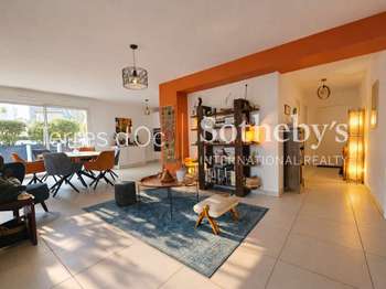 Vente Appartement 4 piècesVilleneuve-de-la-Raho