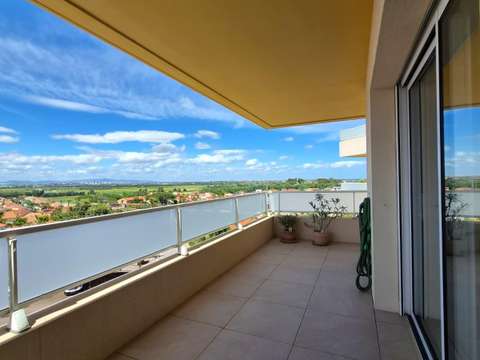 Vente appartement 3 pièces Villeneuve-de-la-Raho 66