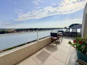 Vente Appartement 4 piècesVilleneuve-de-la-Raho