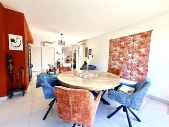 Vente appartement 4 pièces Villeneuve-de-la-Raho 66