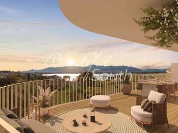 Appartement 4 pièces 101 m² · à Villeneuve-de-la-Raho · 101 m² · 635 000 €