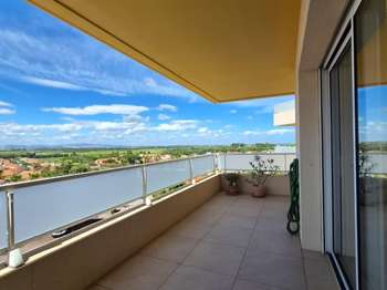 Vente Appartement 3 piècesVilleneuve-de-la-Raho