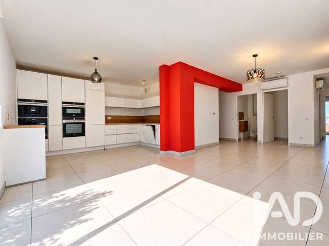 Appartement 3 pièces 112 m² · à Villeneuve-de-la-Raho · 112 m² · 495 000 €