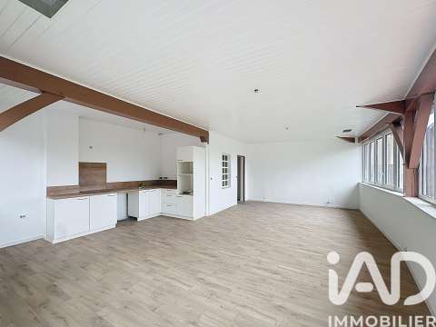 Vente appartement 5 pièces Vente appartement 5 pièces