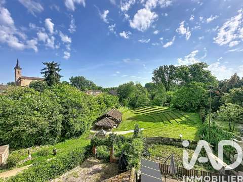 Vente appartement 5 pièces Villeneuve-de-Marsan 40