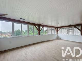 Vente appartement 5 pièces Vente appartement 5 pièces