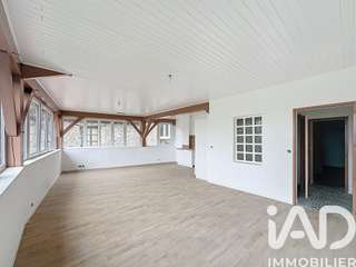 Vente appartement 5 pièces Vente appartement 5 pièces