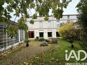 Vente Appartement 3 piècesVilleneuve-de-Marsan