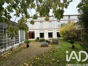 Vente Appartement 3 piècesVilleneuve-de-Marsan