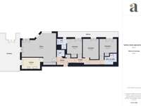 Vente appartement 4 pièces Vente appartement 4 pièces