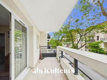 Vente appartement 2 pièces Villeneuve-la-Garenne 92