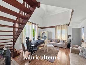 Vente Appartement 4 piècesVilleneuve-la-Garenne