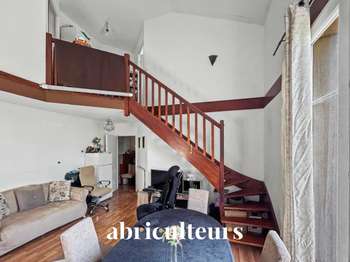 Vente Appartement 4 piècesVilleneuve-la-Garenne