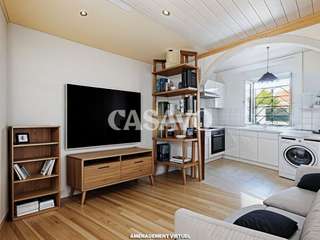 Vente appartement 3 pièces Vente appartement 3 pièces