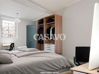 Vente appartement 3 pièces Vente appartement 3 pièces