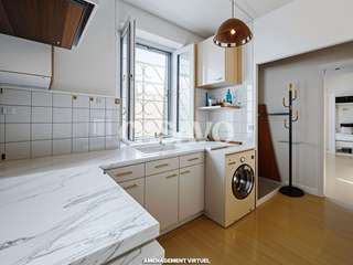 Vente appartement 3 pièces Vente appartement 3 pièces
