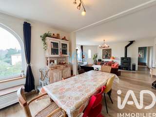 Vente appartement 5 pièces Vente appartement 5 pièces