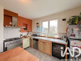 Vente appartement 5 pièces Vente appartement 5 pièces