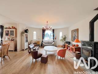 Vente appartement 5 pièces Vente appartement 5 pièces