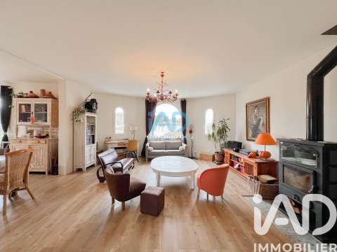 Vente appartement 5 pièces Villeneuve-lès-Avignon 30