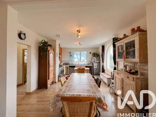 Vente appartement 5 pièces Vente appartement 5 pièces