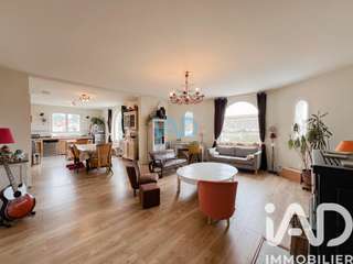 Vente appartement 5 pièces Vente appartement 5 pièces