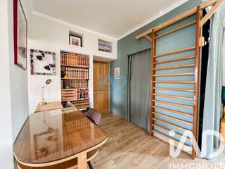 Vente appartement 5 pièces Vente appartement 5 pièces