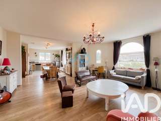 Vente appartement 5 pièces Vente appartement 5 pièces
