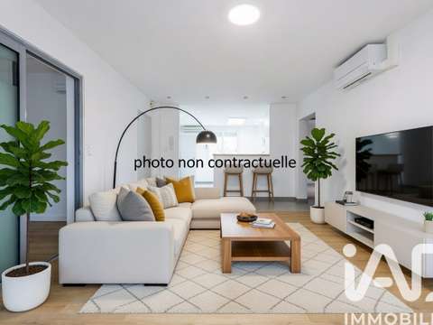 Vente appartement 4 pièces Vente appartement 4 pièces
