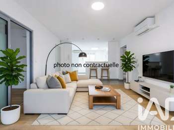 Vente appartement 4 pièces Vente appartement 4 pièces