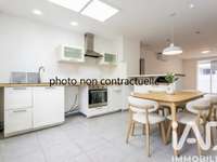Vente appartement 4 pièces Vente appartement 4 pièces