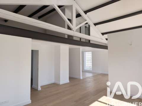 Vente appartement 4 pièces Villeneuve-lès-Avignon 30