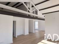 Vente appartement 4 pièces Villeneuve-lès-Avignon - 30
